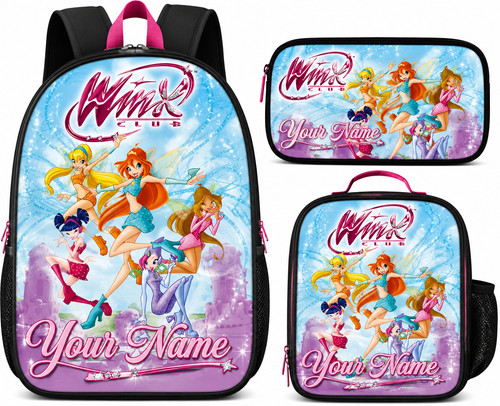Borsa tema winx - a,