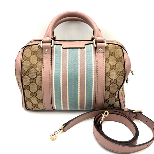 Borsa mano gucci in - gg,