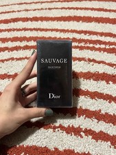 Dior Sauvage per Uomo 100ml