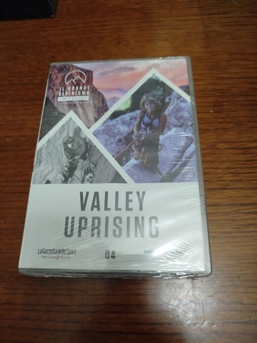 Dvd grande alpinismo - grande,