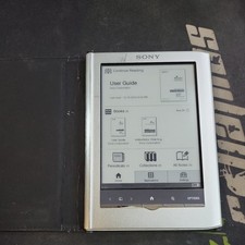 Sony Reader Pocket Edition