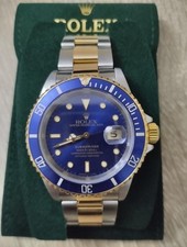 rolex submariner date