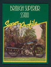 Brough Superior SS100 (1984)