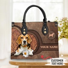 Borsa a mano personalizzata in