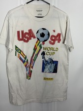 USA 94 Mondiali Panini Sticker