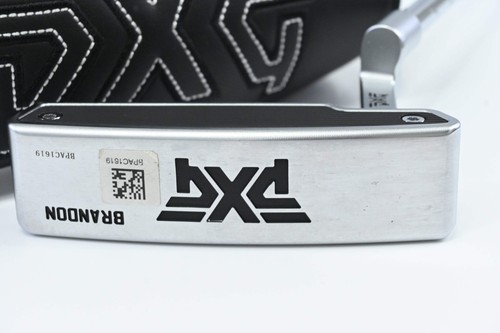 Pxg fresato gen1 - fresato, brandon