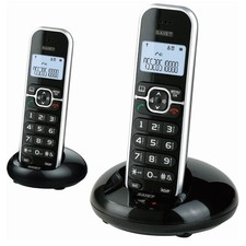 SAIET LEM DUO TELEFONO FISSO 2