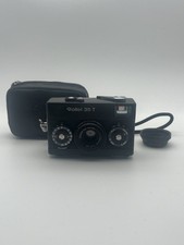 Rollei 35 T ~ Edizione Nera