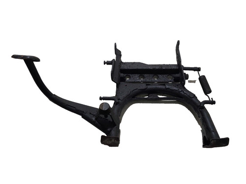 Aprilia scarabeo 150 2000 2002 - 2000,