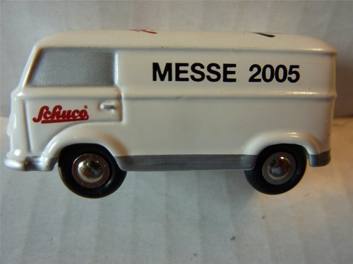 Piccolo schuco ford - piccolo,
