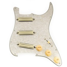 Musiclily Pro SE Prewired SSS