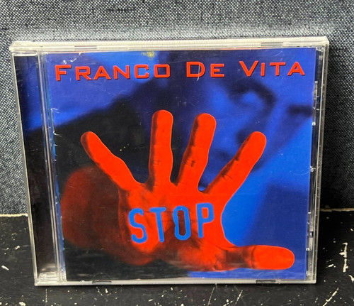 Franco vita stop - vita, latin