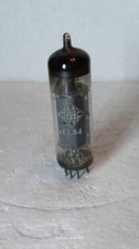 valvola Telefunken el84 good test