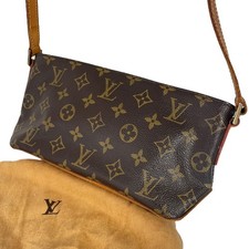Borsa a tracolla Louis Vuitton