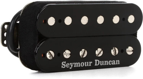 Seymour duncan - duncan,