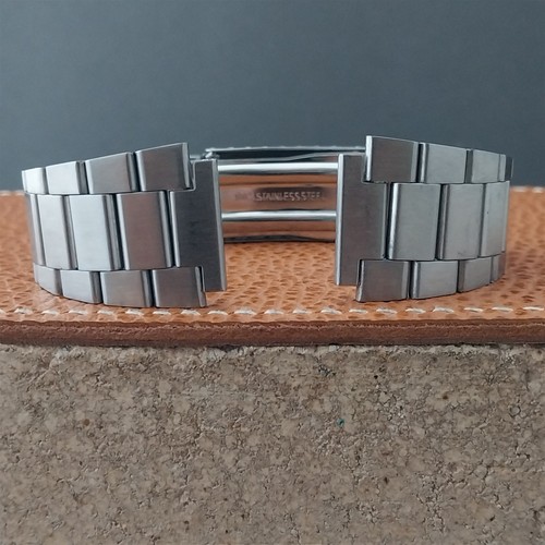 Cinturino orologio classico