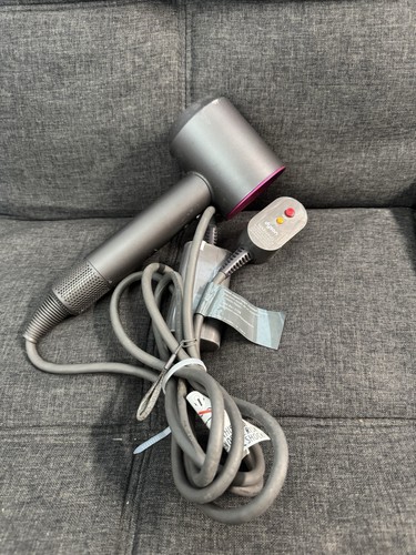 Dyson asciugacapelli - dyson,