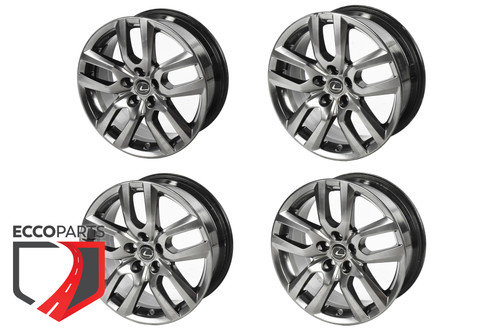 Cerchi lega 4261a78080 - in,