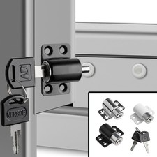 Nuovissimo Serratura per Porta