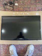 Samsung Ue24h4003aw TV LED LCD
