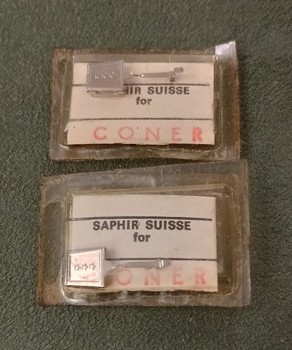 Puntine per coner rcq - per,