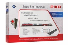 Piko 97935 Set Avviamento