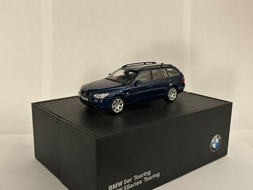 Kyosho bmw serie 5 - -, e61