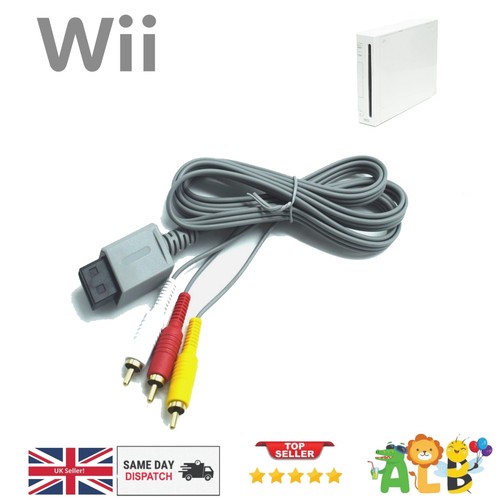 Audio video composite - composite, rca