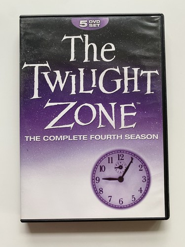 Twilight zone the - twilight, zone: