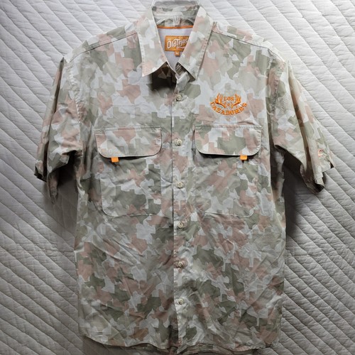 Vecchia camicia tejas uomo - vecchia,
