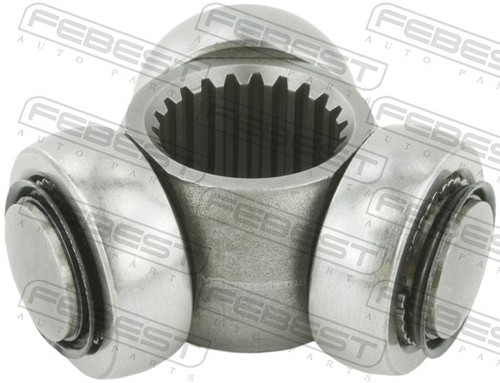 0216 b10 febest treppiede - 0216-b10,