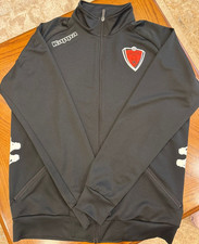 Giacca sportiva uomo Kappa