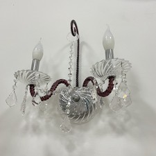 Lampada da Parete Sylcom in