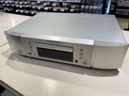 Marantz cd6005 lettore con - marantz,