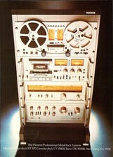 Original 1970s Advert for