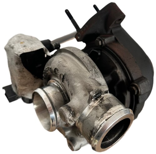 Turbocompressore originale