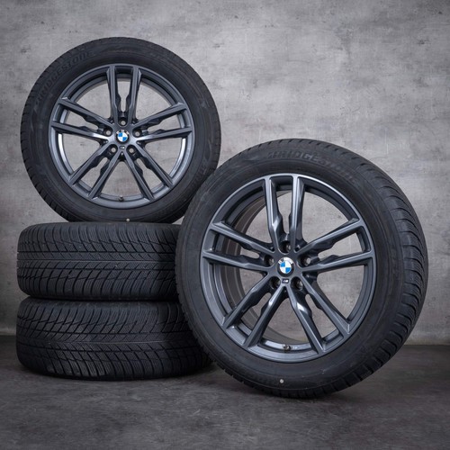 Bmw cerchi con gomme - x3,