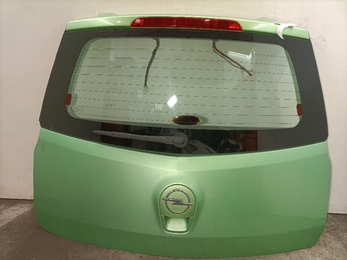 Portellone posteriore per opel - portellone,