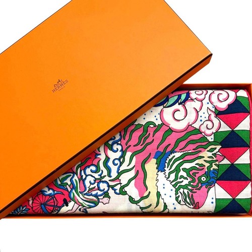 Scialle hermes epopee - scialle,