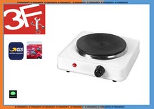 Fornello in ghisa elettrico