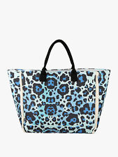 Basile Borsa da mare maculata