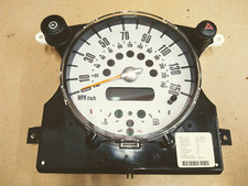 Mini Cooper Speedometer Gauge