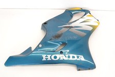 HONDA CBR 600F 1999 COPERCHIO