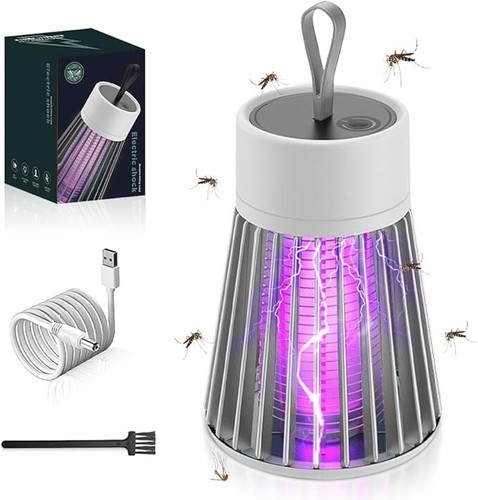 Lampada antizanzare uv - lampada,