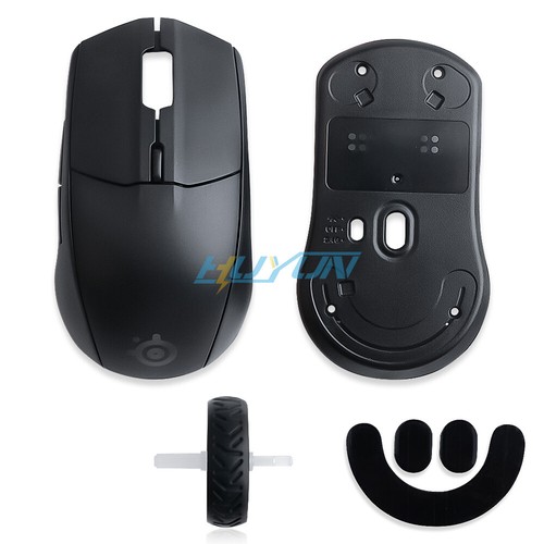 Per steelseries rival - steelseries,