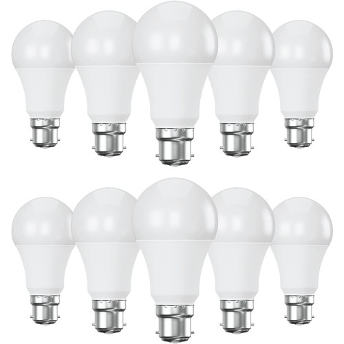 Lampadina led b22 smd - led,