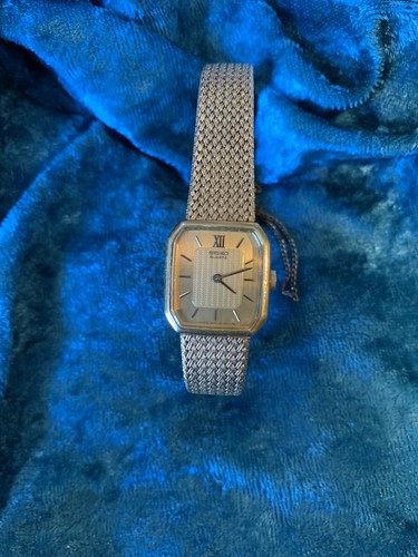 Orologio donna seiko vintage - orologio,