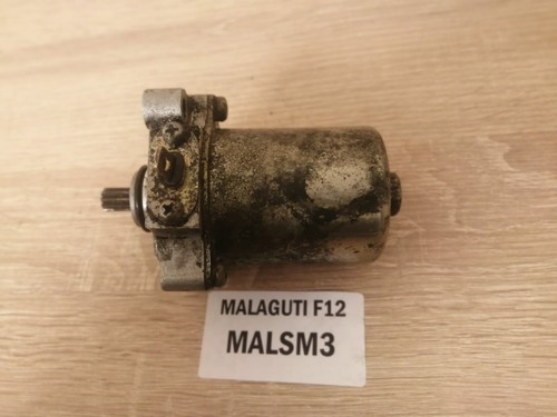 Malaguti f12 motorino - malaguti,