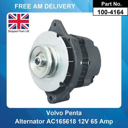 Alternatore per volvo penta - per,