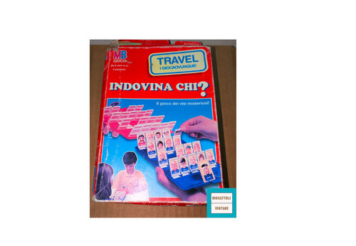 Indovina chi giochi - indovina,